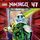 Artikelbild von LEGO Ninjago (CD 47)