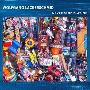 Artikelbild von Never Stop Playing
