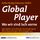 Artikelbild von Global Player - Wo wir sind ist vorne