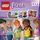 Artikelbild von LEGO Friends: Folgen 20-22: Wie man zur Superheldin wird