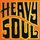Artikelbild von Heavy Soul (Ltd LP)
