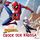 Artikelbild von Spider-Man - Chock och r&auml;dsla
