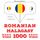 Artikelbild von Malgașă - Romania: 1000 de cuvinte de bază