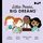 Artikelbild von Little People, Big Dreams® – Teil 4: Astrid Lindgren, David Bowie, Martin Luther King, Zaha Hadid