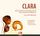 Artikelbild von CLARA - H&ouml;rbuch-CD