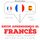 Artikelbild von Estoy aprendiendo el franc&eacute;s