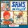Artikelbild von Das Sams 7. Sams im Gl&uuml;ck