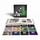 Artikelbild von The Show Must Go On (12CD Box/88 Seiten Buch)