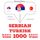 Artikelbild von 1000 essential words in Turkish