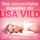 Artikelbild von Nio romantiska noveller av Lisa Vild