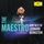 Artikelbild von The Maestro - Very Best of Leonard Bernstein