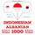 Artikelbild von 1000 essential words in Albanian