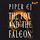 Artikelbild von The Fox and the Falcon (No Other Gods 2)