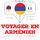 Artikelbild von Voyager en arm&eacute;nien