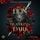 Artikelbild von The Lion And The Deathless Dark (Crowns of Nyaxia 5)