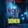 Artikelbild von Nichts zu sehen (Ein Juliette-Hart-FBI-Thriller &ndash; Band 3)