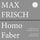 Artikelbild von Homo Faber