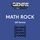 Artikelbild von Math Rock