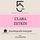 Artikelbild von Clara Zetkin: Kurzbiografie kompakt