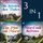 Artikelbild von Ein Folly on Weir-Krimi: Band 1-3 (Nur bei uns!)