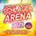 Artikelbild von Schlager Arena 2025: Sommer Edition-Die gr&ouml;&aacute;ten Hi