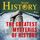 Artikelbild von The Greatest Mysteries of History
