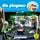 Artikelbild von Die Playmos - Das Original Playmobil H&ouml;rspiel, Folge 23: Die Playmos in geheimer Mission