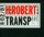 Artikelbild von Robertson, H: Transparency