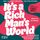 Artikelbild von It's a Rich Man's World