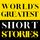 Artikelbild von World's Greatest Short Stories