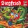 Artikelbild von Folge 16: Siegfried