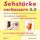 Artikelbild von Sehst&auml;rke verbessern 8.0