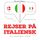 Artikelbild von Rejser p&aring; italiensk