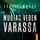 Artikelbild von Mustan veden varassa
