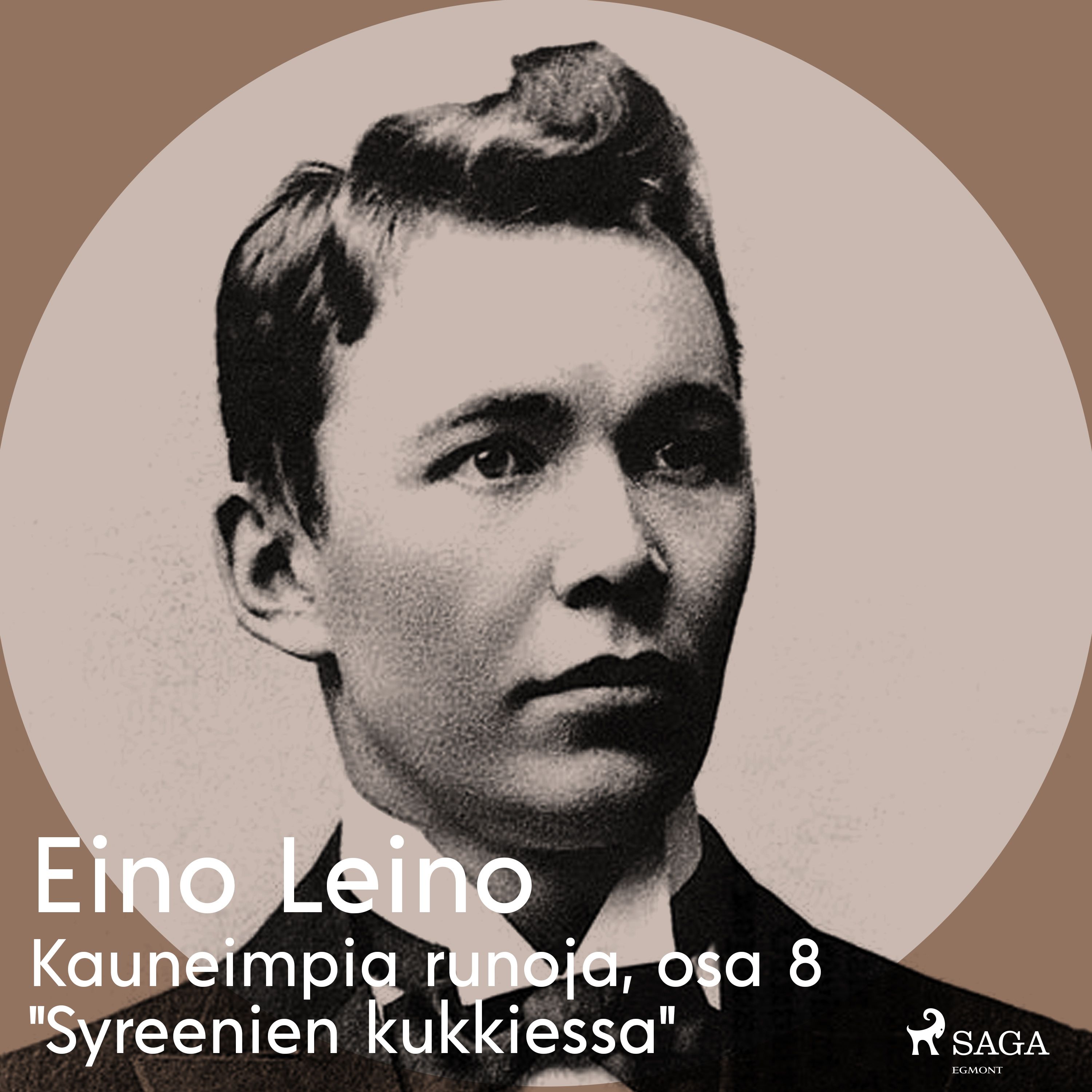 Artikelbild von Kauneimpia runoja, osa 8 "Syreenien kukkiessa"