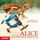 Artikelbild von Alice hinter den Spiegeln