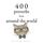 Artikelbild von 400 Proverbs from Around the World