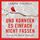 Artikelbild von Und konnten es einfach nicht fassen