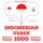 Artikelbild von 1000 essential words in Uzbek