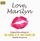 Artikelbild von Love,Marilyn