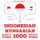 Artikelbild von 1000 essential words in Hungarian