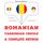 Artikelbild von Rom&acirc;nă - Carribean creola: o metodă completă