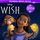 Artikelbild von Wish (H&ouml;rspiel zum Disney Film)