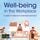 Artikelbild von Well-being in the workplace