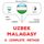 Artikelbild von Uzbek - Malagasy : a complete method