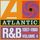 Artikelbild von Various: Atlantic R&B Vol.4 1957-1960