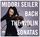 Artikelbild von Solo Violin Sonatas