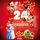 Artikelbild von Disney 24 Geschichten zum Advent: Der Adventskalender zum H&ouml;ren mit Micky, Arielle und vielen andere