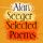 Artikelbild von Alan Seeger: The Selected Poetry