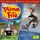Artikelbild von 12: Sommer in Gefahr (Teil 1 & 2) (H&ouml;rspiel zur Disney TV-Serie)